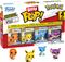 Funko Pop! - Bitty POP 4PK Pokemon Charmander (81133) – kuva 1