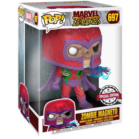 FUNKO! POP EXCLUSIVE MARVEL: AE JUMBOâ€- POP 3 (WMT) – kuva 2/3