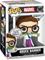 Funko Pop!: Marvel Comics - Bruce Banner(dont Make Me Angry) 9cm FIGU – kuva 4