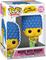 Funko Simpsons toimintafiguuri (Merge with Maggie) – kuva 2