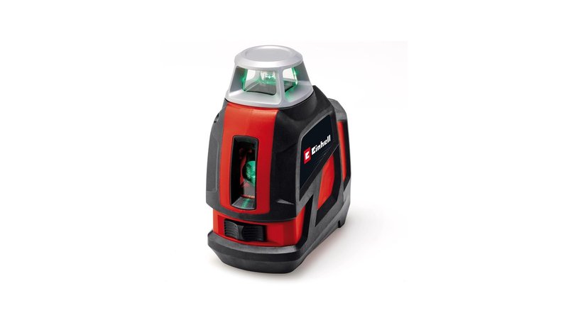 Einhell TE-LL 360 G Cross Line Laser