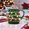 Led Christmas Tree Mug – kuva 1