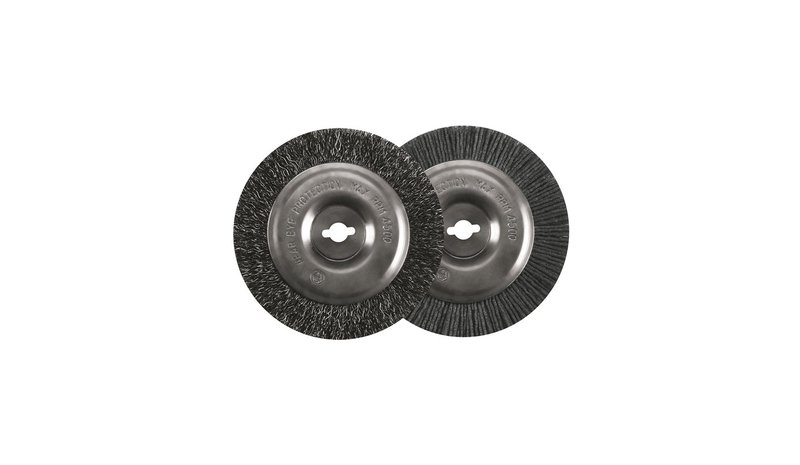 Einhell 3424115 scrub brush – kuva 2/2