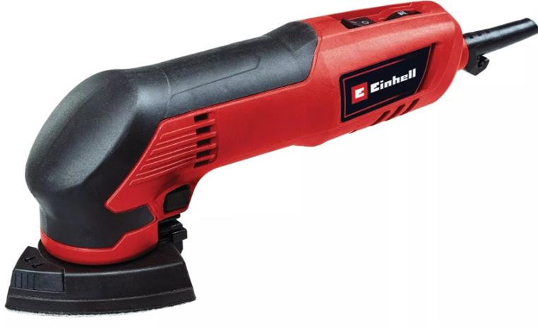 Einhell TC-DS 20 E (4464255), kärkihiomakone