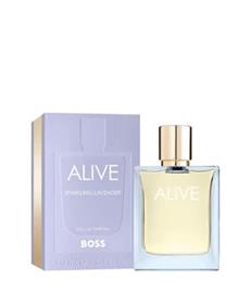 HUGO BOSS ALIVE Sparkling Lavender Eau de Parfum 50 ml