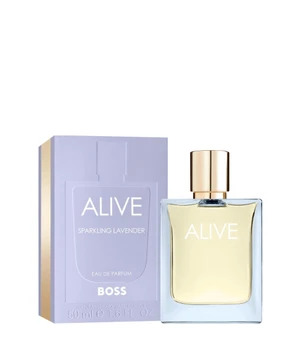 HUGO BOSS ALIVE Sparkling Lavender Eau de Parfum 50 ml