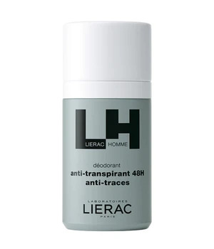 LIERAC Homme Deodorant Roll-on-deodorantti 50 ml