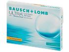 Bausch & Lomb Ultra for Astigmatism kuukausikäyttöiset piilolinssit 3 kpl