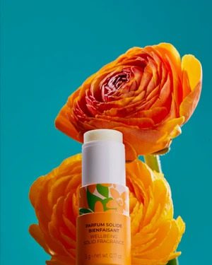 Roger & Gallet Neroli hajuvesipuikko Kiinteä hajuvesi 5 g