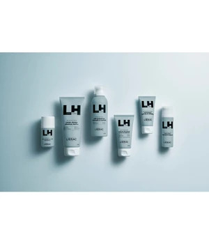 LIERAC Homme Deodorant Roll-on-deodorantti 50 ml