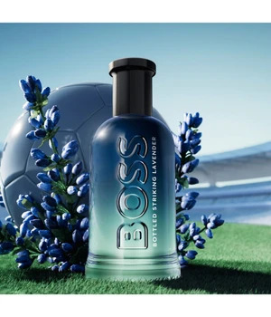 HUGO BOSS Boss Bottled Striking Lavender Eau de Parfum 100 ml