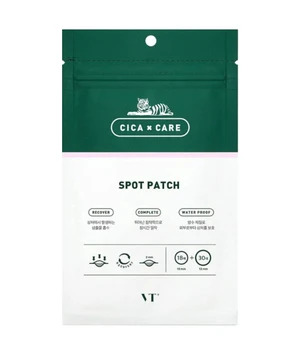 VT Cosmetics Spot Patch 48 pcs