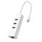 TP-Link UE330C USB-C - 3xUSB-A + LAN -USB hubi – kuva 4