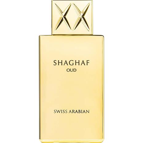 Swiss Arabian Shaghaf Oud - EdP 75 ml