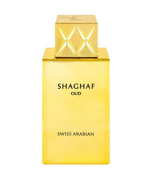 Swiss Arabian Shaghaf Oud - EdP 75 ml