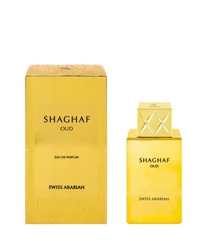 Swiss Arabian Shaghaf Oud - EdP 75 ml