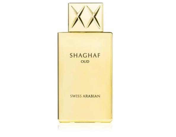 Swiss Arabian Shaghaf Oud - EdP 75 ml