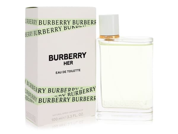 Burberry Her - EdT 100 ml