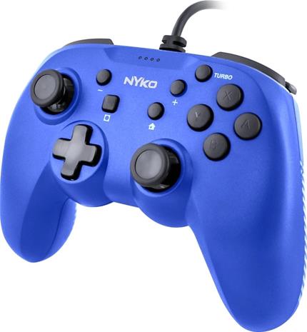 Nyko Prime Controller, Nintendo Switch -peliohjain