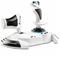 Thrustmaster T.Flight Hotas One Microsoft Flight Simulator Edition, PC -sauvaohjain ja -kaasukahva – kuva 6