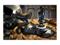 Thrustmaster T.Flight Hotas One Microsoft Flight Simulator Edition, PC -sauvaohjain ja -kaasukahva – kuva 7