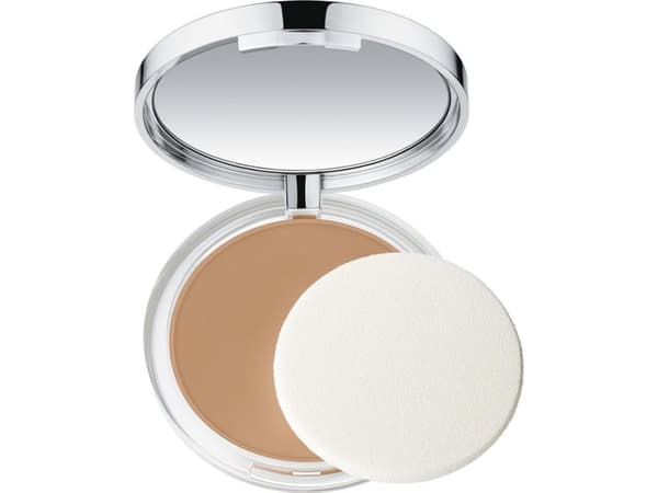 Clinique Almost Powder Makeup SPF 15 Deep 06