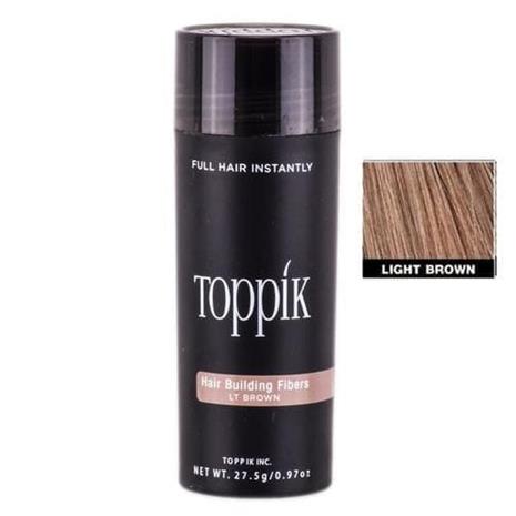Toppik Large Light Brown