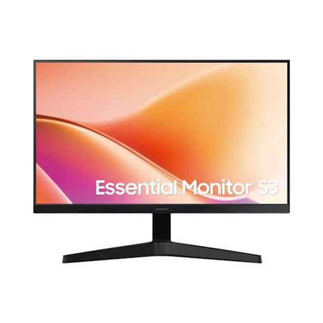 Samsung S24F330EAU (24"), näyttö