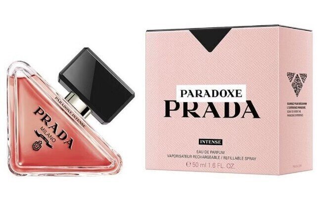 Prada Paradoxe - Eau de parfum Intense 30 ml