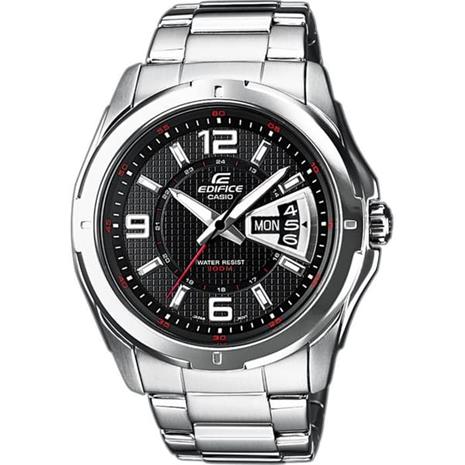 CASIO EF-129D-1AVEF miesten kello – kuva 4/8