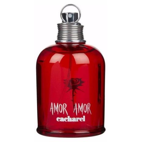 Cacharel Amor Amor - EdT 50 ml