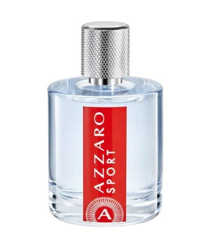 Azzaro Sport - EdT 100 ml
