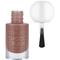 essence Mini Nail Polish 17 Choco Crush – kuva 2