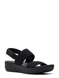 Clarks Arla Stroll D - Black - 41