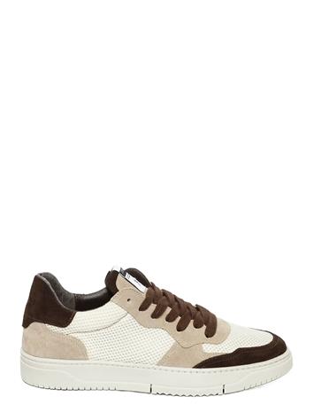 Steve Madden Shawn - Cream - 46
