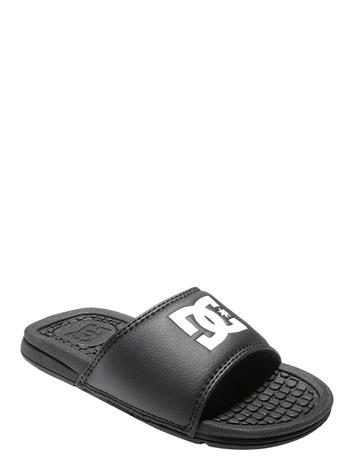 DC Bolsa - Black - 39