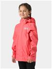 Helly Hansen Jr Loke Jacket - Black - 164
