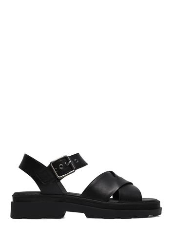 Clarks Orinoco3 Cross D - Black - 41