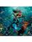 Puzzle - EDUCA - Atlantti - 500 palaa – kuva 1