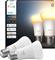 Philips Hue LED-älylamppu, White, E27, 1100 lm – kuva 5