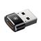 Baseus USB-C to USB-A adapter 3A – kuva 4