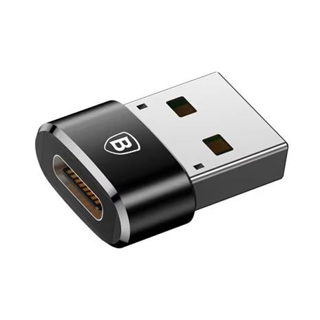 Baseus USB-C to USB-A adapter 3A