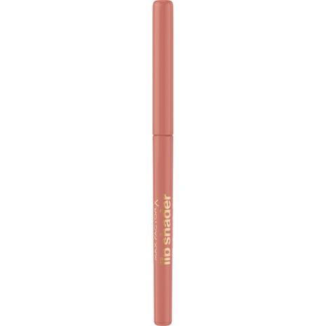Max Factor Lip Shader No. 020