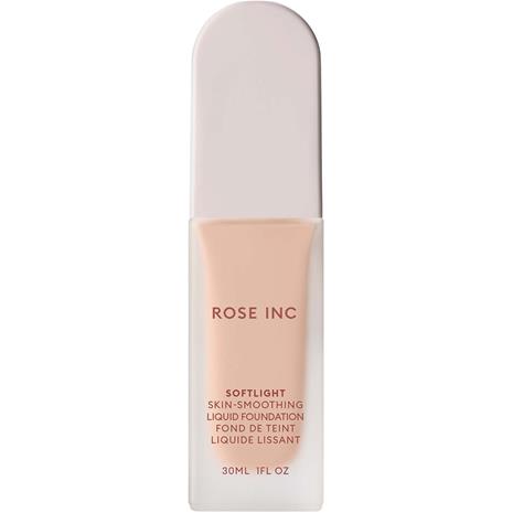 Rose Inc Softlight Skin-Smoothing Liquid Foundation 7C Light Cool