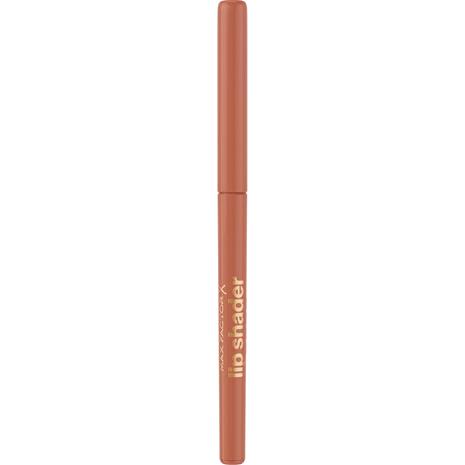 Max Factor Lip Shader No. 010