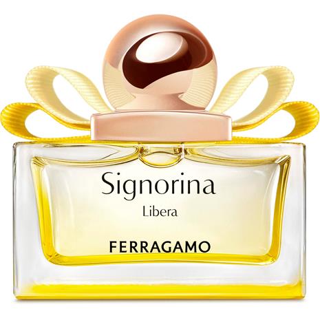 Ferragamo Signorina Libera Eau De Parfum 30 ml