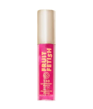 Milani Cosmetics Fruit Fetish Lip Oil Raspberry Peach 4ml
