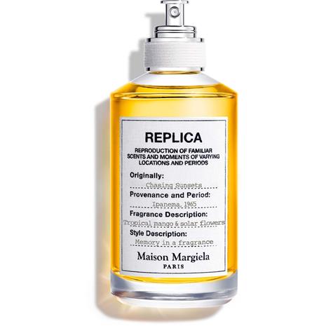 Maison Margiela Replica Chasing Sunsets - EdT 100 ml