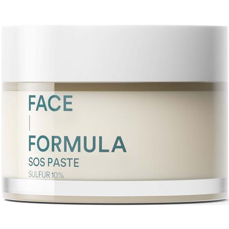Elixir Cosmeceuticals Clear Collection Face Formula SOS Paste 30