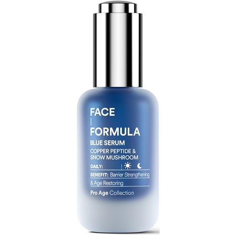 Elixir Cosmeceuticals Pro Age Blue Serum 30 ml